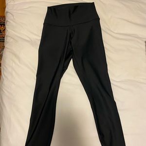 ALO 7/8 HIGH-WAIST AIRLIFT LEGGING